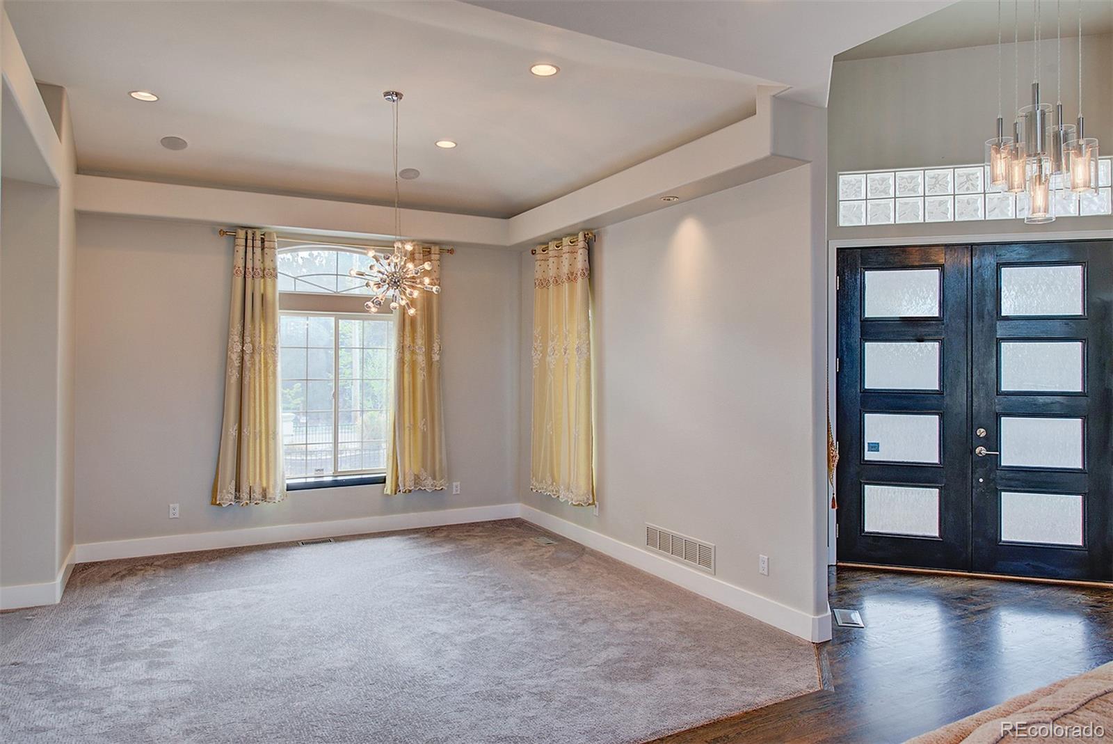 1686 S Willow Court Denver CO 80231