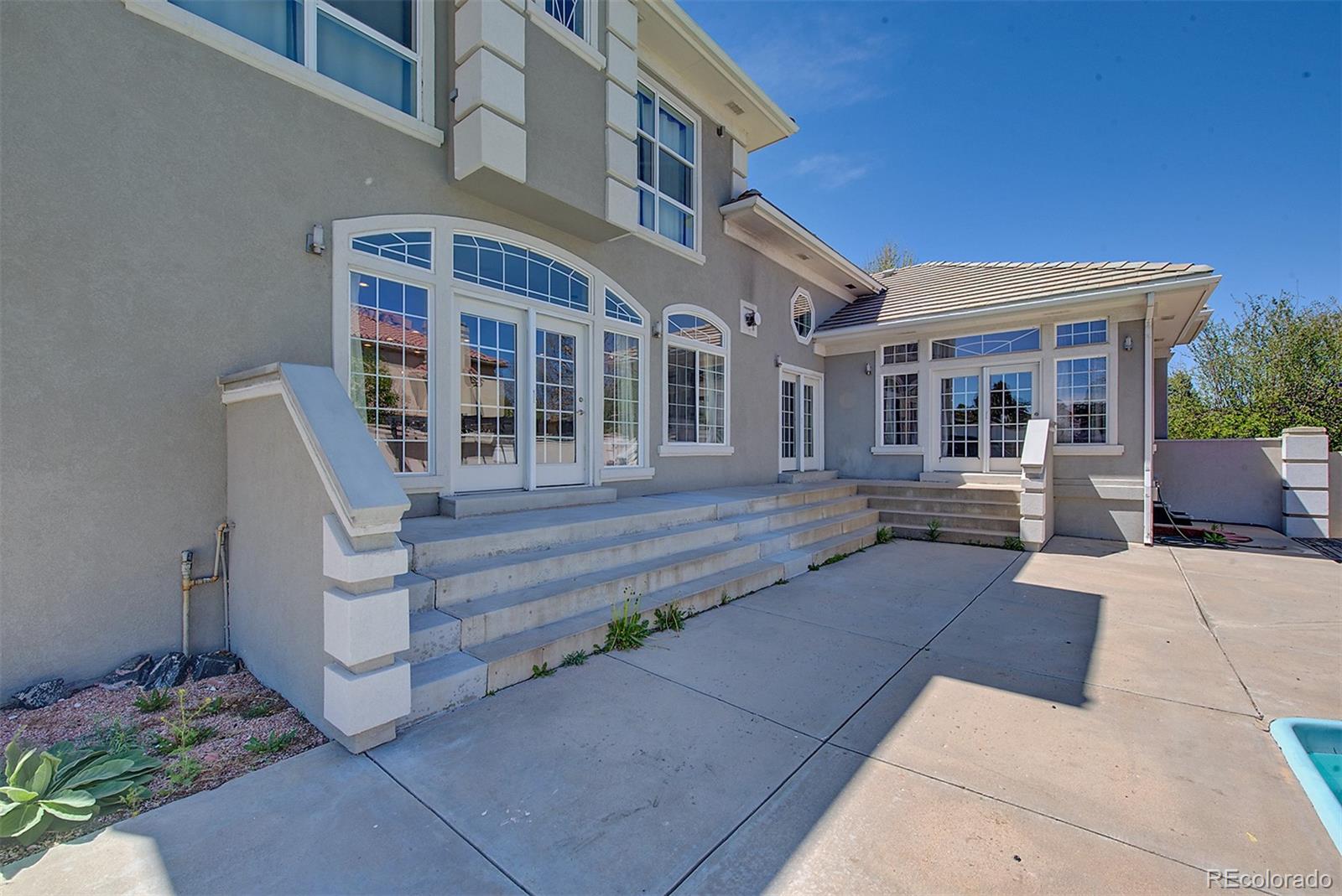 1686 S Willow Court Denver CO 80231
