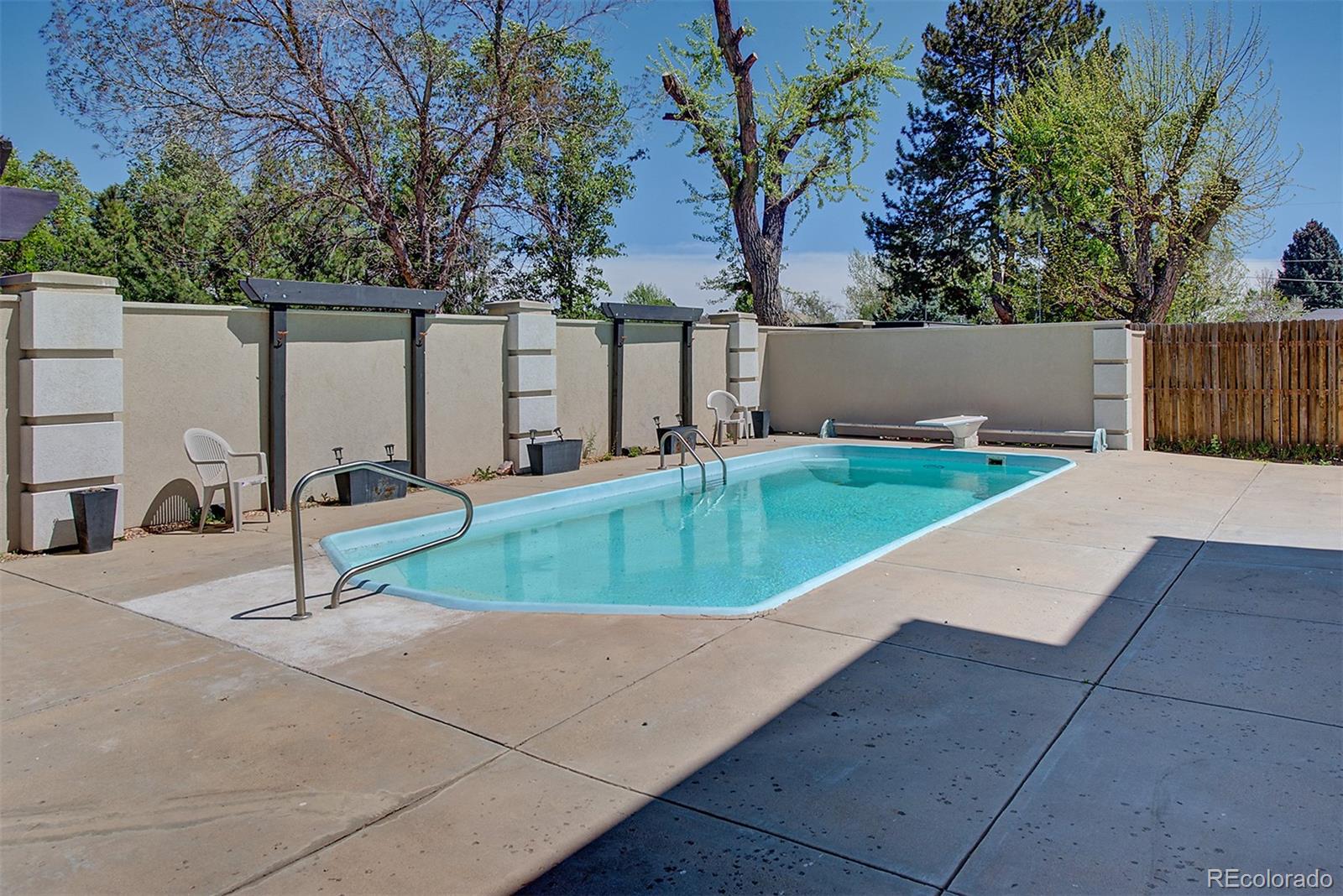 1686 S Willow Court Denver CO 80231