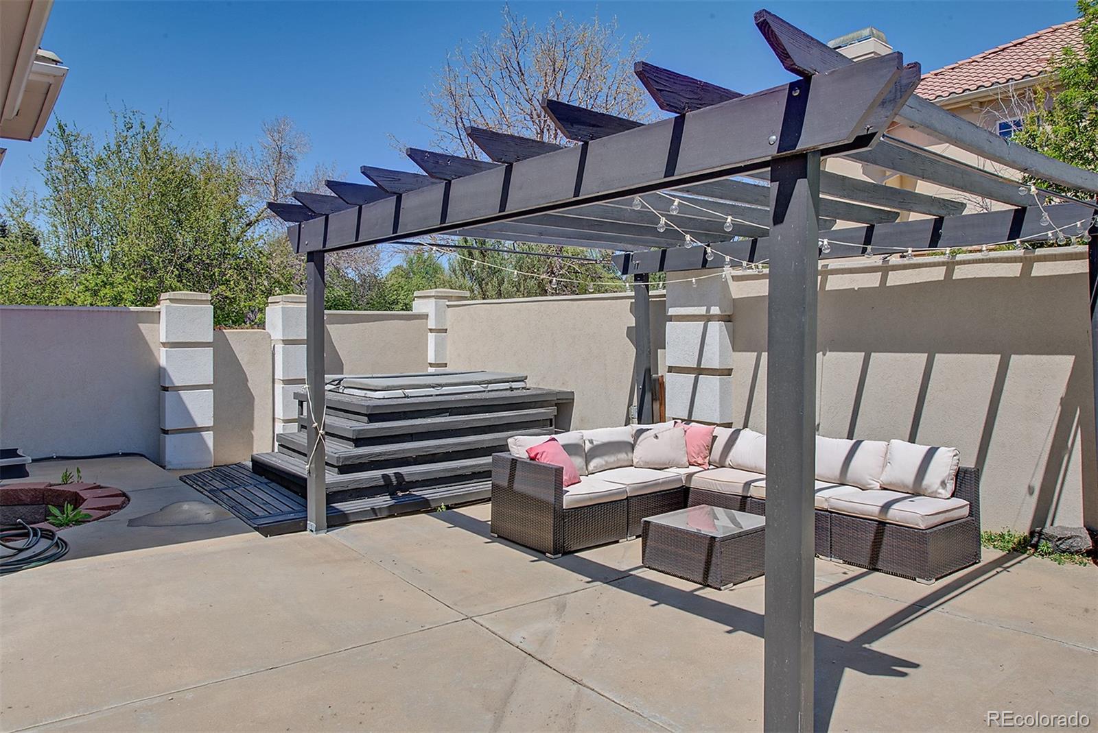 1686 S Willow Court Denver CO 80231