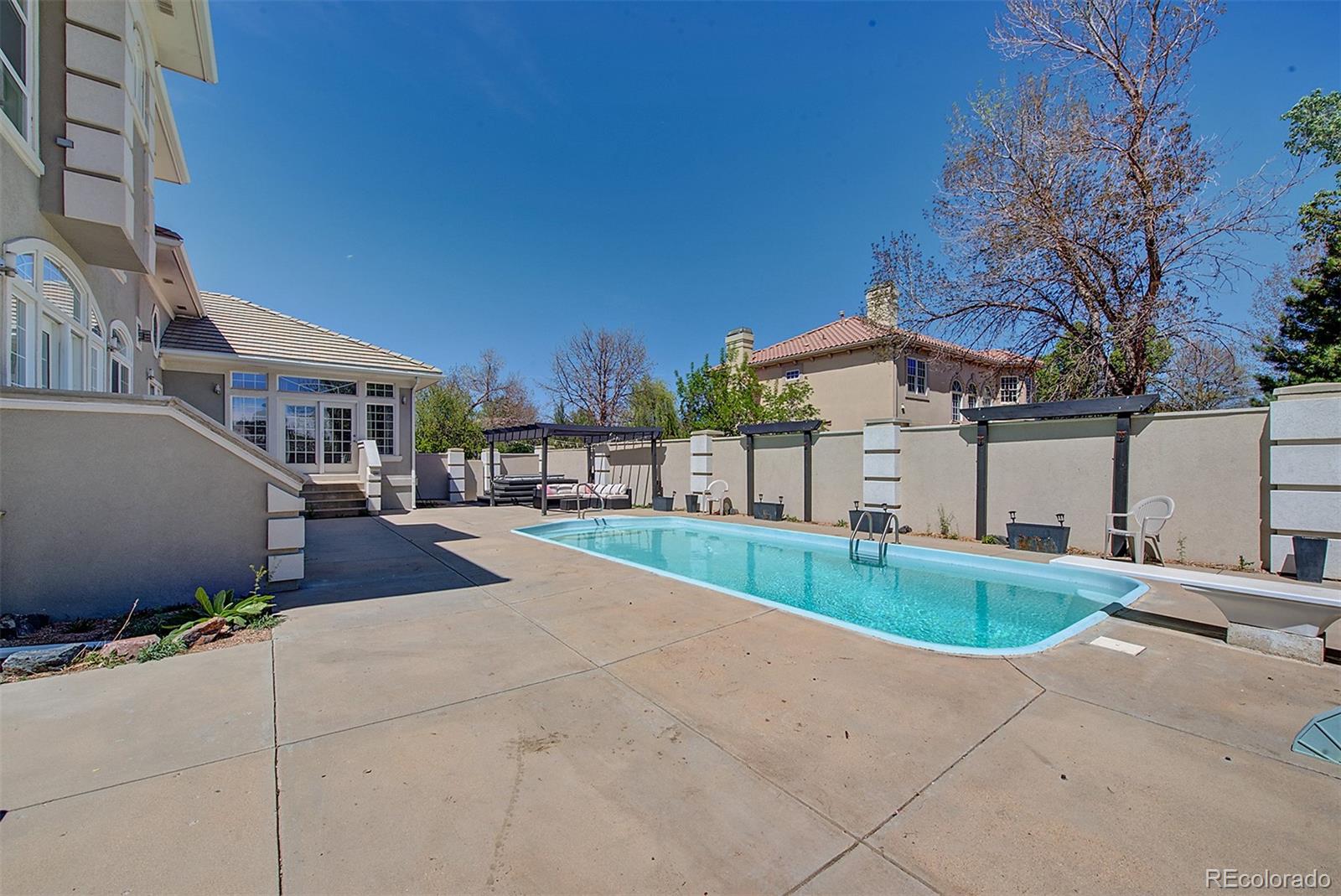 1686 S Willow Court Denver CO 80231