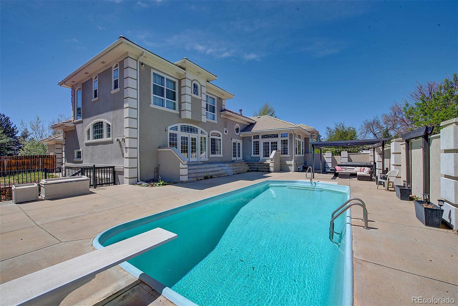 1686 S Willow Court Denver CO 80231