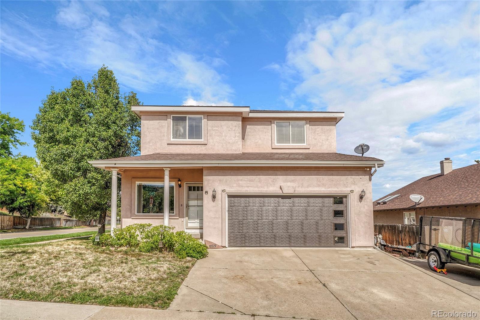 10329 Halleys Way Littleton CO 80125