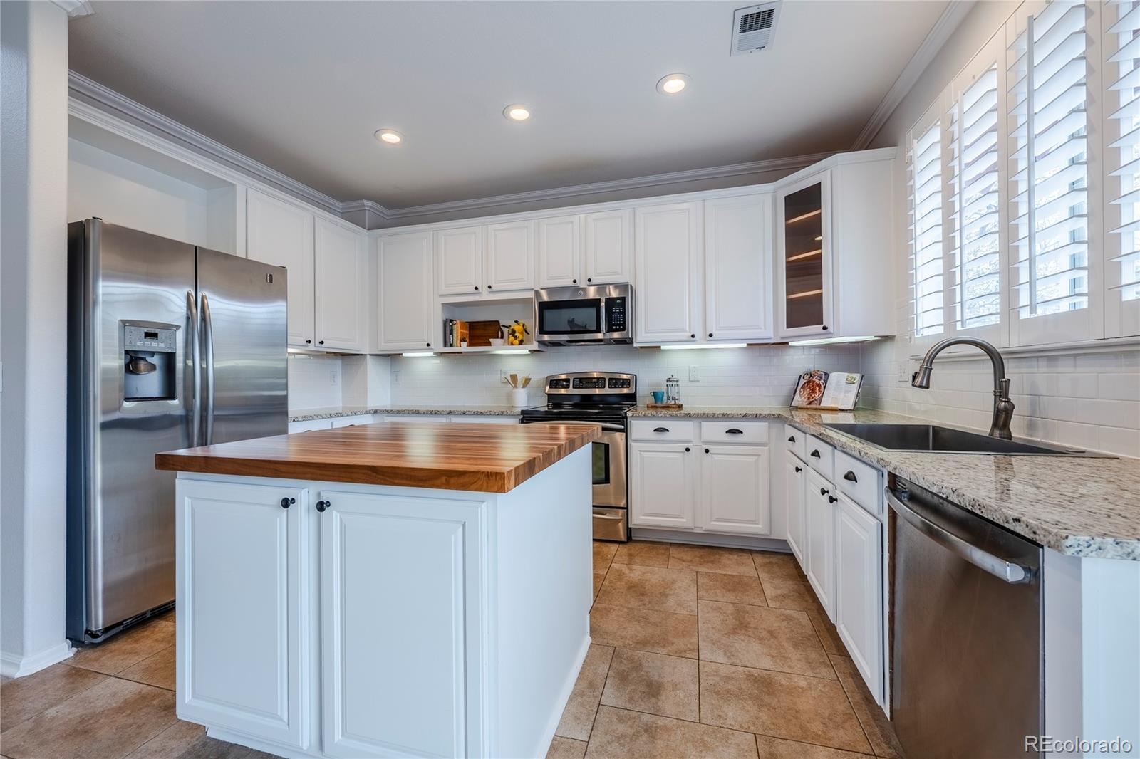 16570 E Hollow Horn Avenue Parker CO 80134