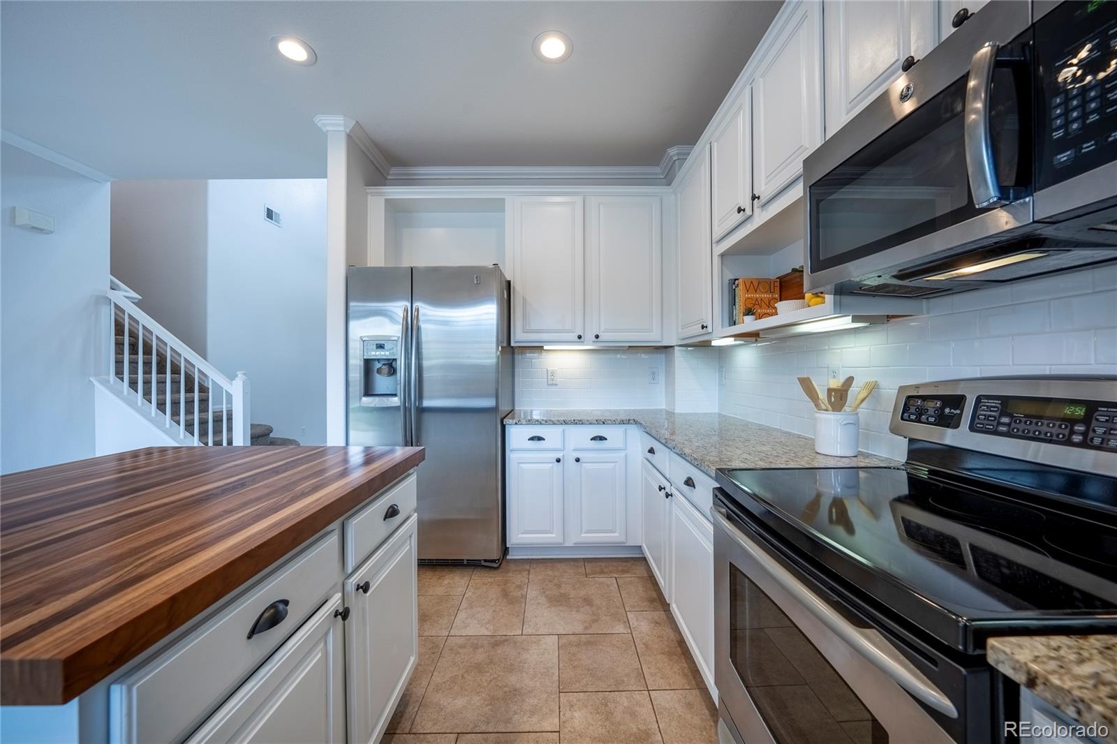 16570 E Hollow Horn Avenue Parker CO 80134