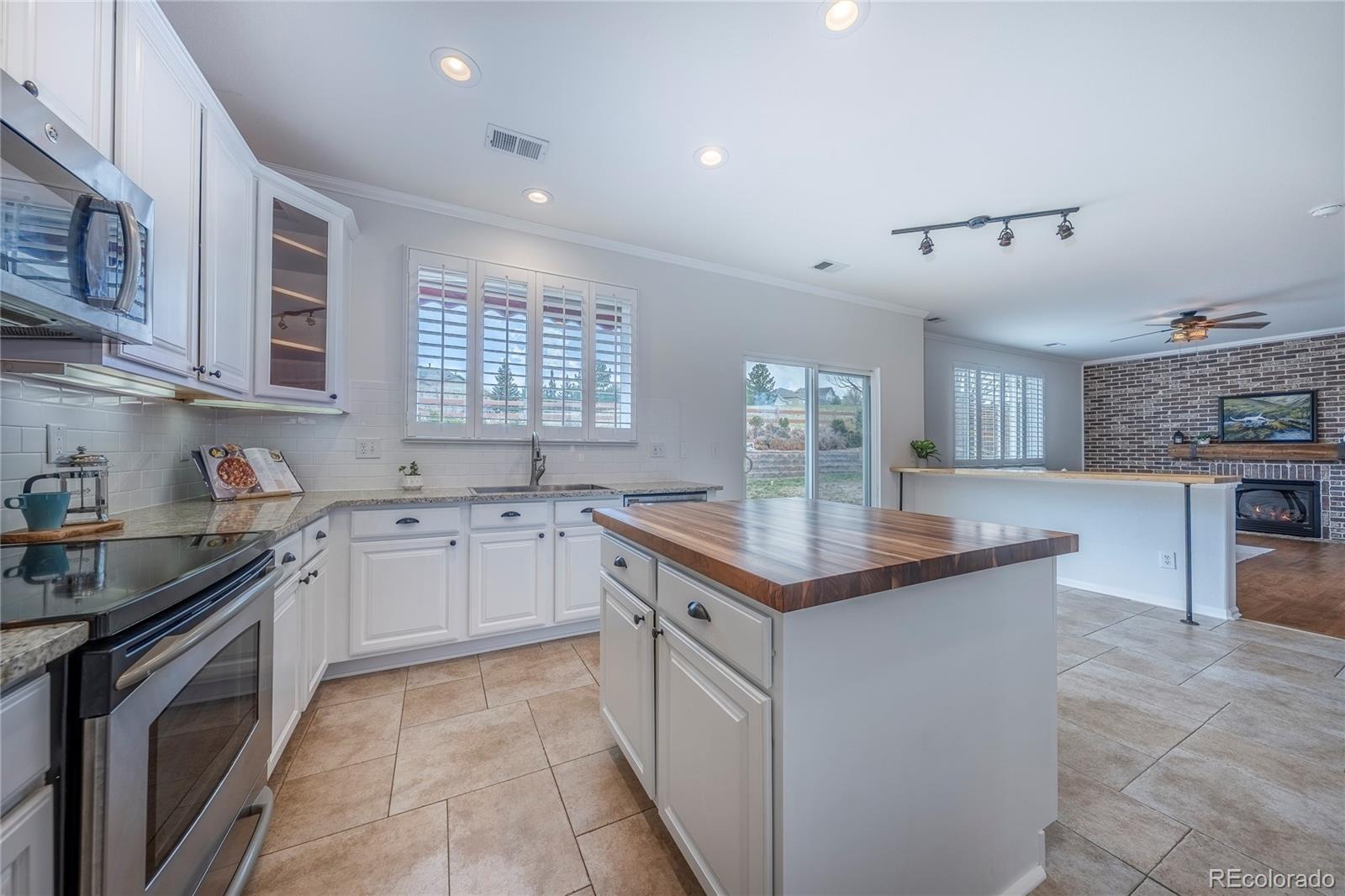 16570 E Hollow Horn Avenue Parker CO 80134