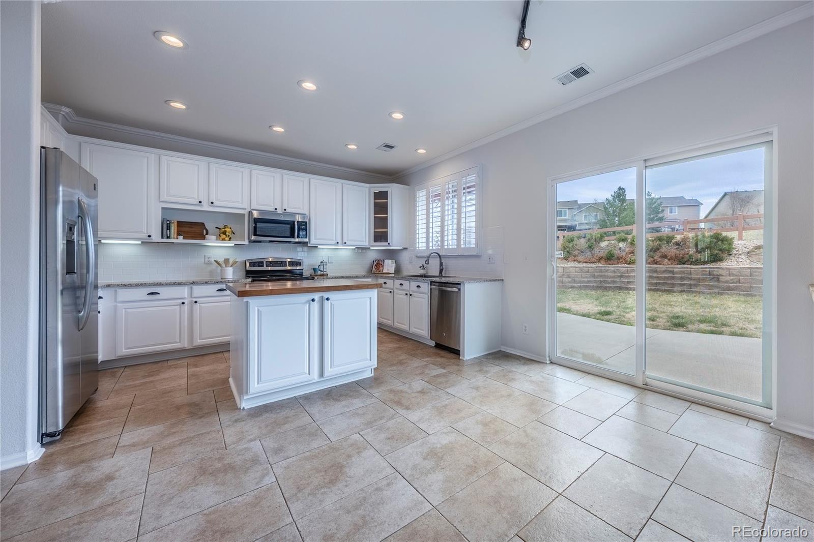 16570 E Hollow Horn Avenue Parker CO 80134