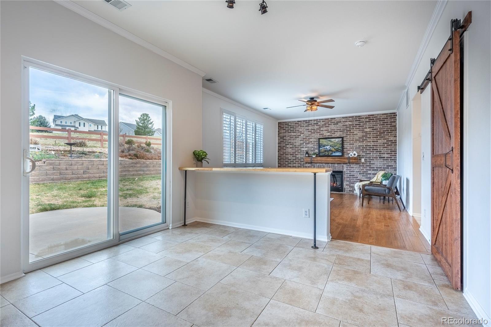 16570 E Hollow Horn Avenue Parker CO 80134