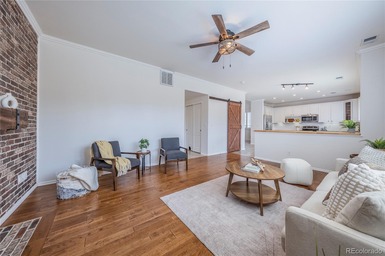 16570 E Hollow Horn Avenue Parker CO 80134