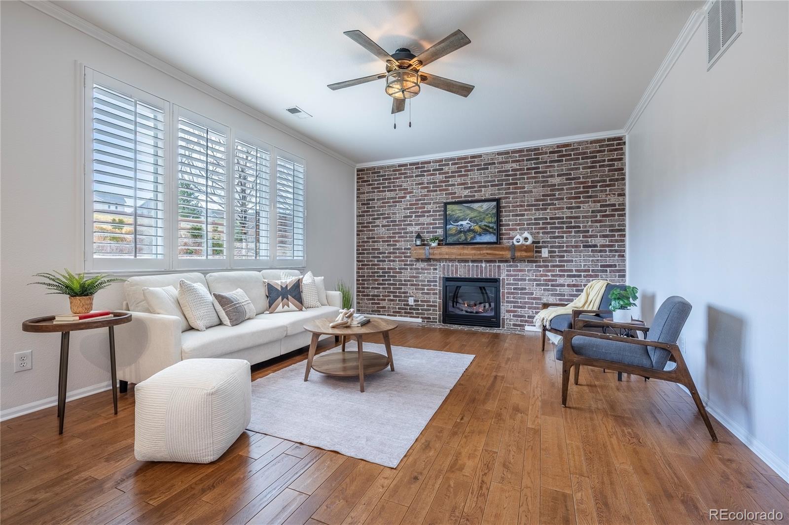 16570 E Hollow Horn Avenue Parker CO 80134