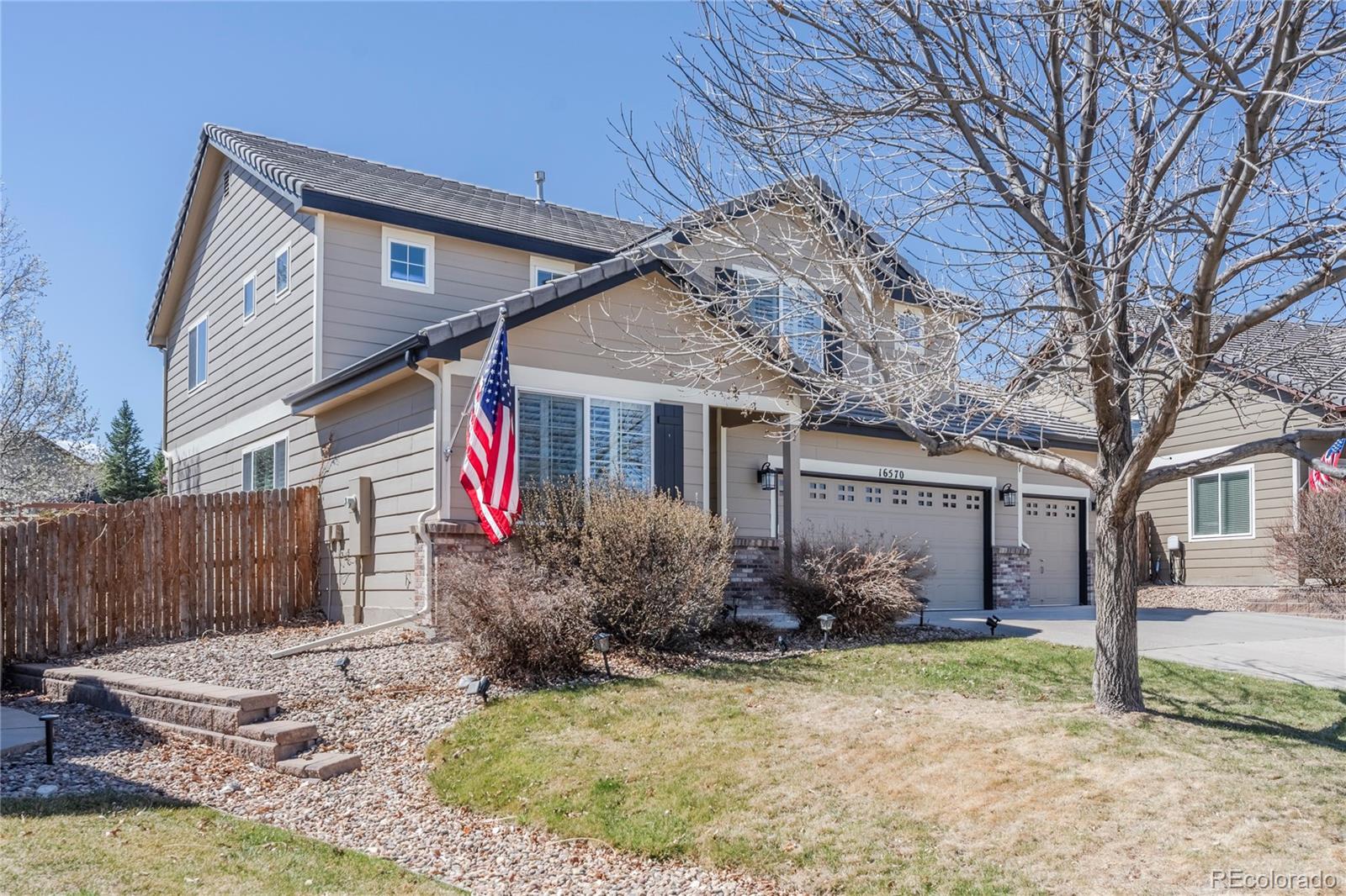 16570 E Hollow Horn Avenue Parker CO 80134