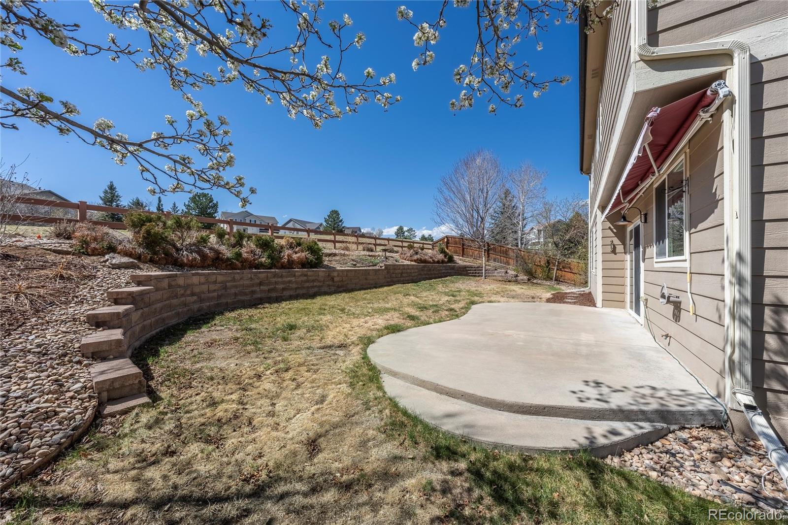 16570 E Hollow Horn Avenue Parker CO 80134