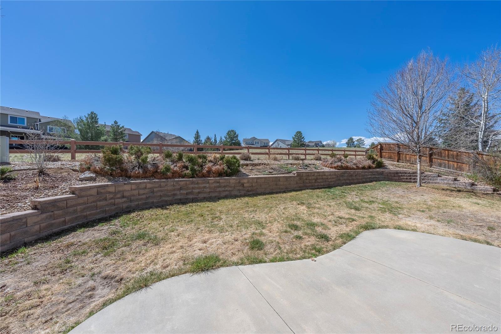 16570 E Hollow Horn Avenue Parker CO 80134