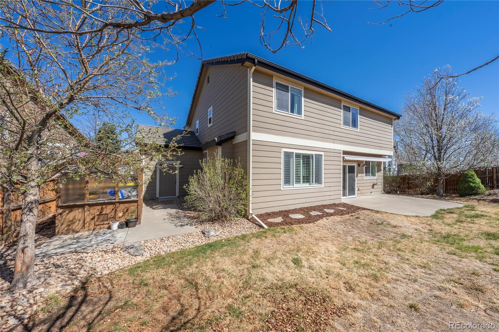 16570 E Hollow Horn Avenue Parker CO 80134