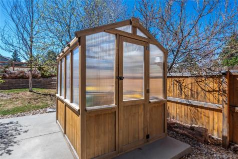 16570 E Hollow Horn Avenue Parker CO 80134