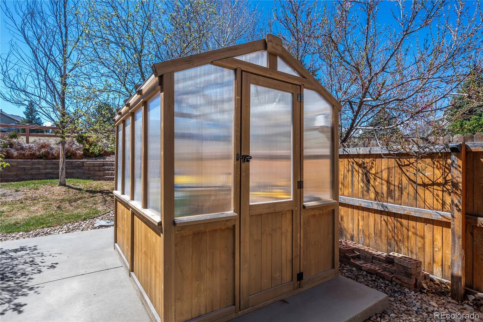 16570 E Hollow Horn Avenue Parker CO 80134