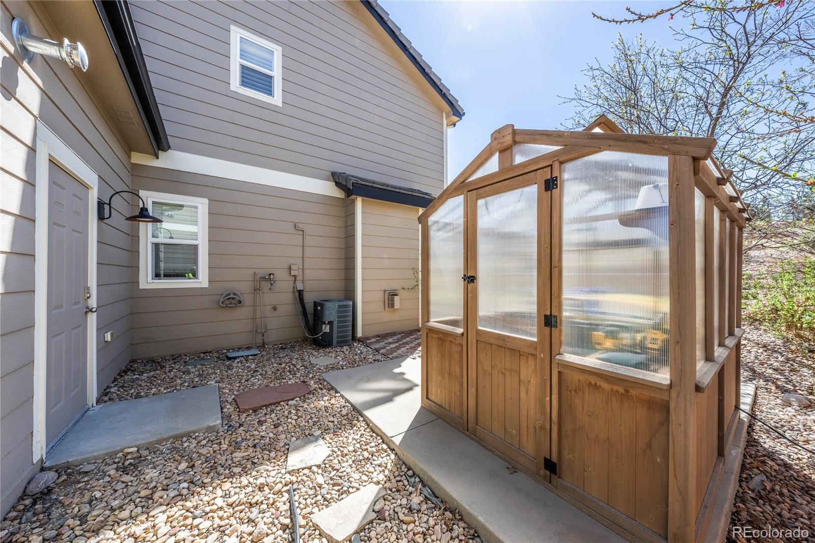 16570 E Hollow Horn Avenue Parker CO 80134