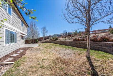 16570 E Hollow Horn Avenue Parker CO 80134