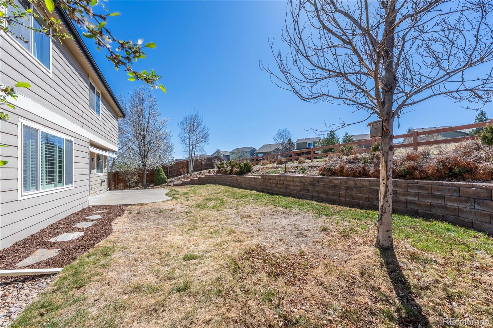 16570 E Hollow Horn Avenue Parker CO 80134