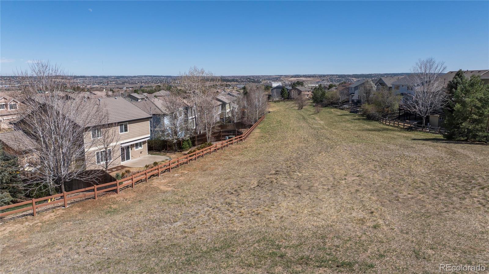 16570 E Hollow Horn Avenue Parker CO 80134