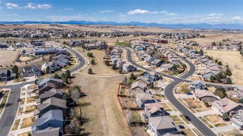 16570 E Hollow Horn Avenue Parker CO 80134