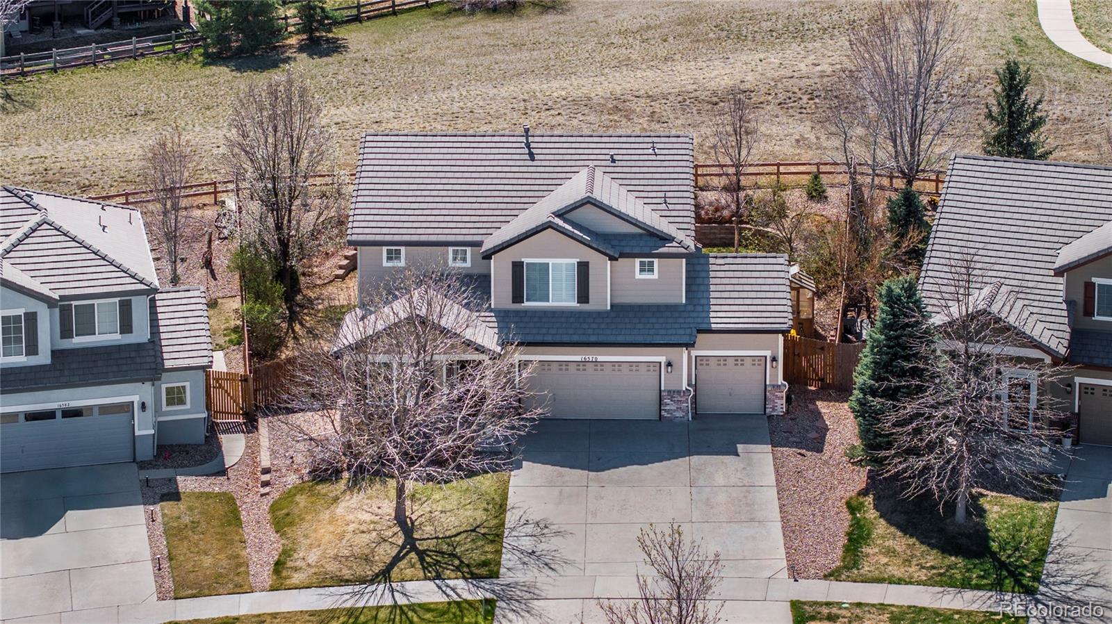 16570 E Hollow Horn Avenue Parker CO 80134