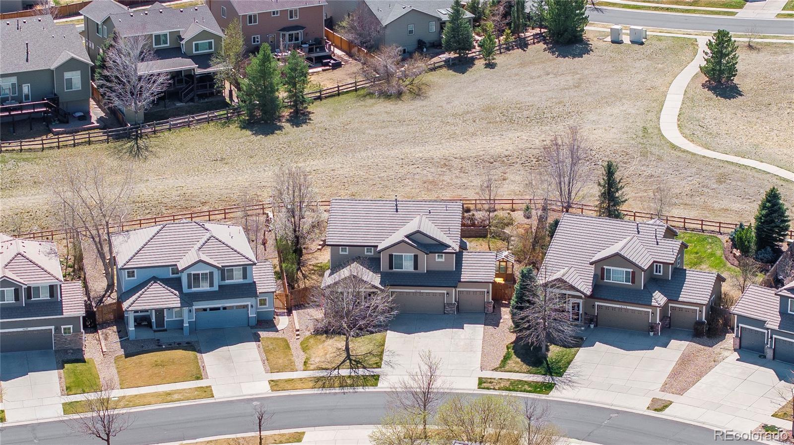 16570 E Hollow Horn Avenue Parker CO 80134