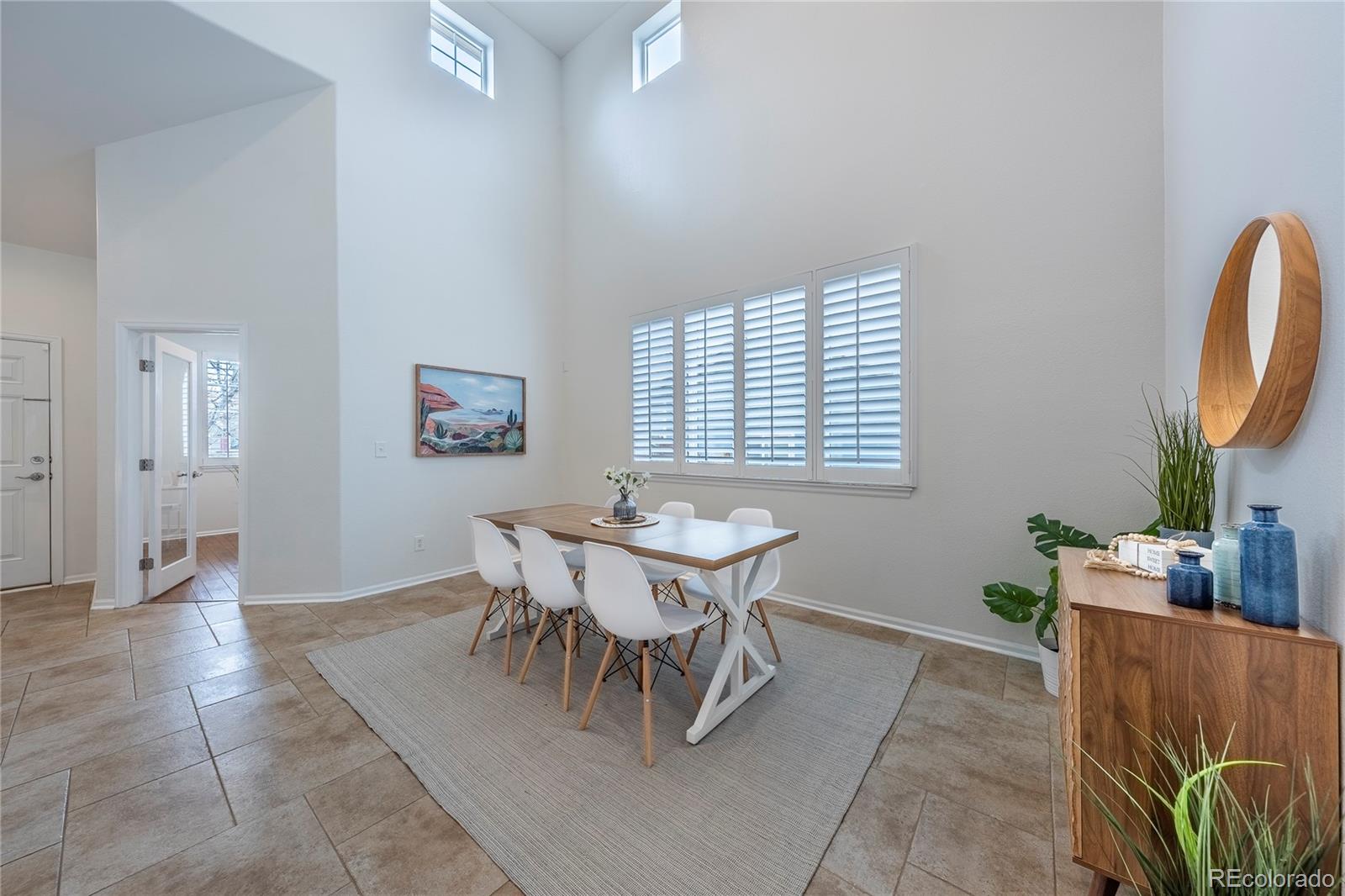 16570 E Hollow Horn Avenue Parker CO 80134
