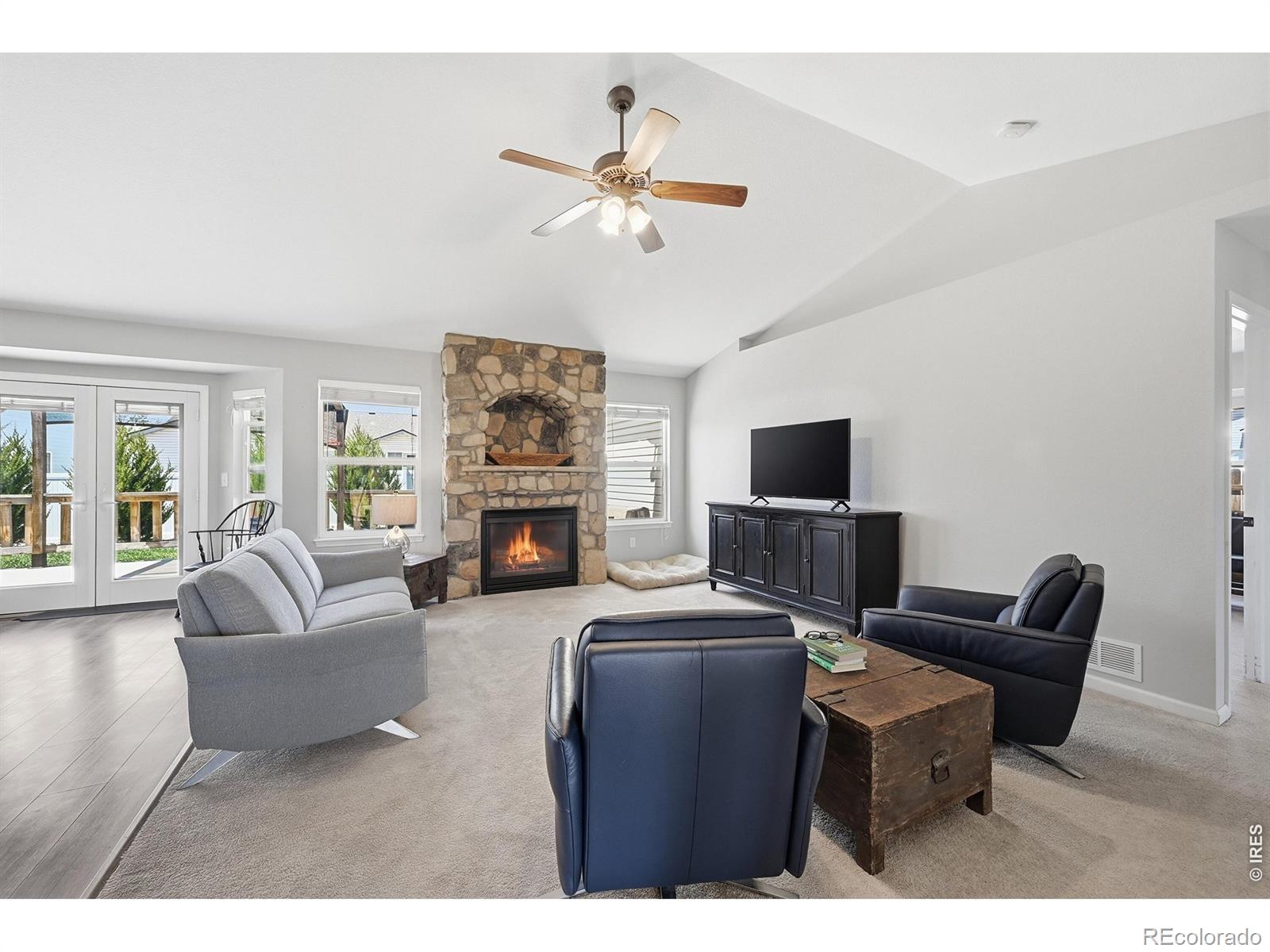 338 Hawthorne Avenue Johnstown CO 80534