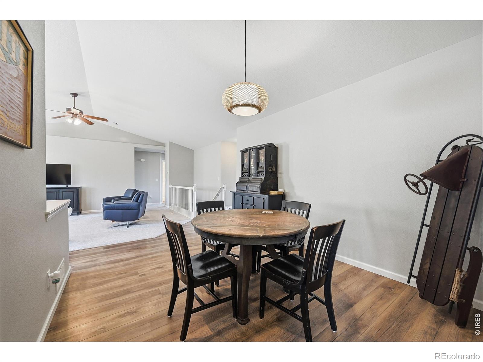 338 Hawthorne Avenue Johnstown CO 80534