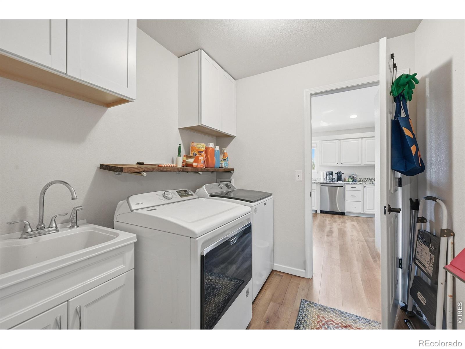 338 Hawthorne Avenue Johnstown CO 80534