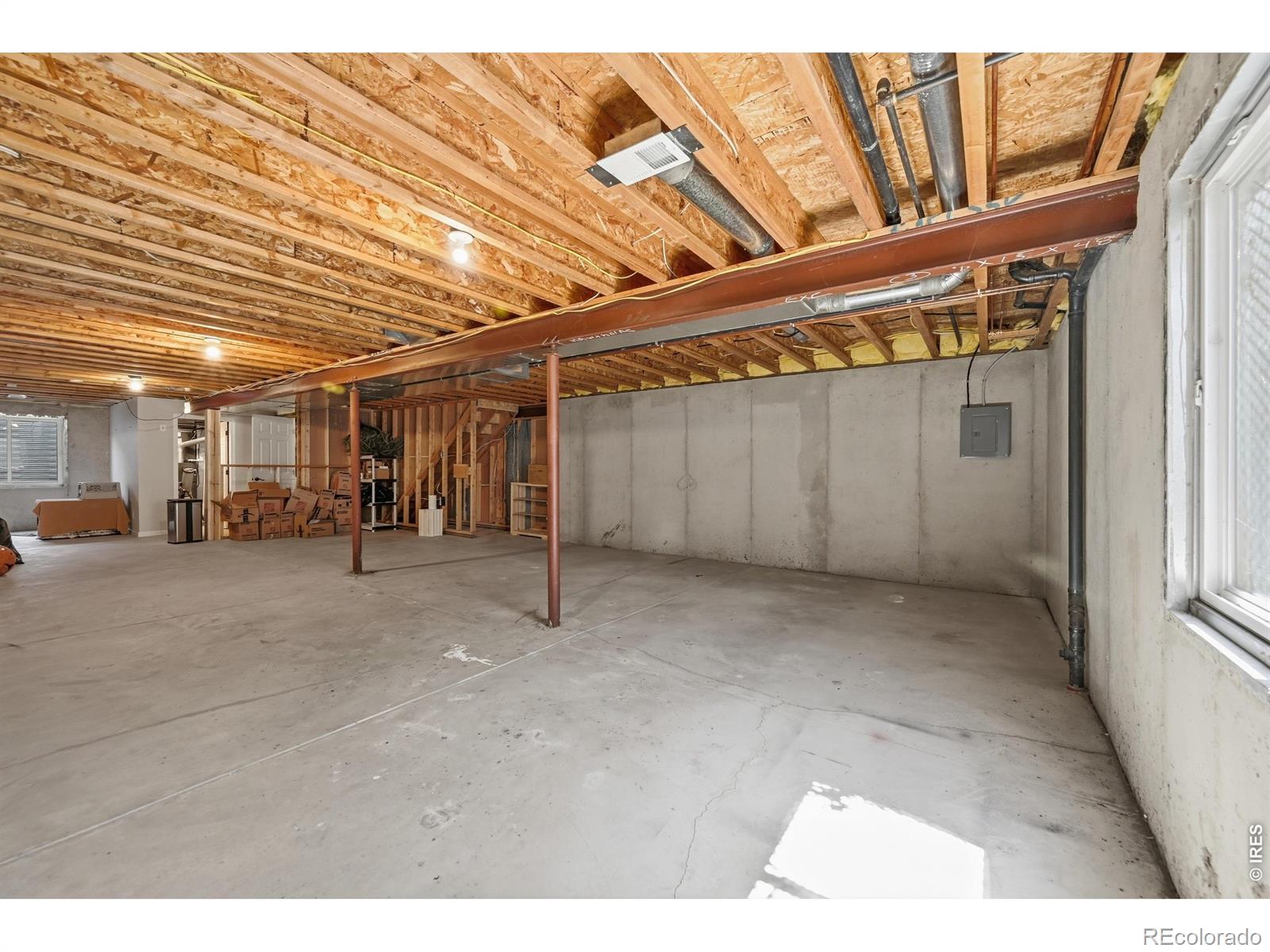 338 Hawthorne Avenue Johnstown CO 80534