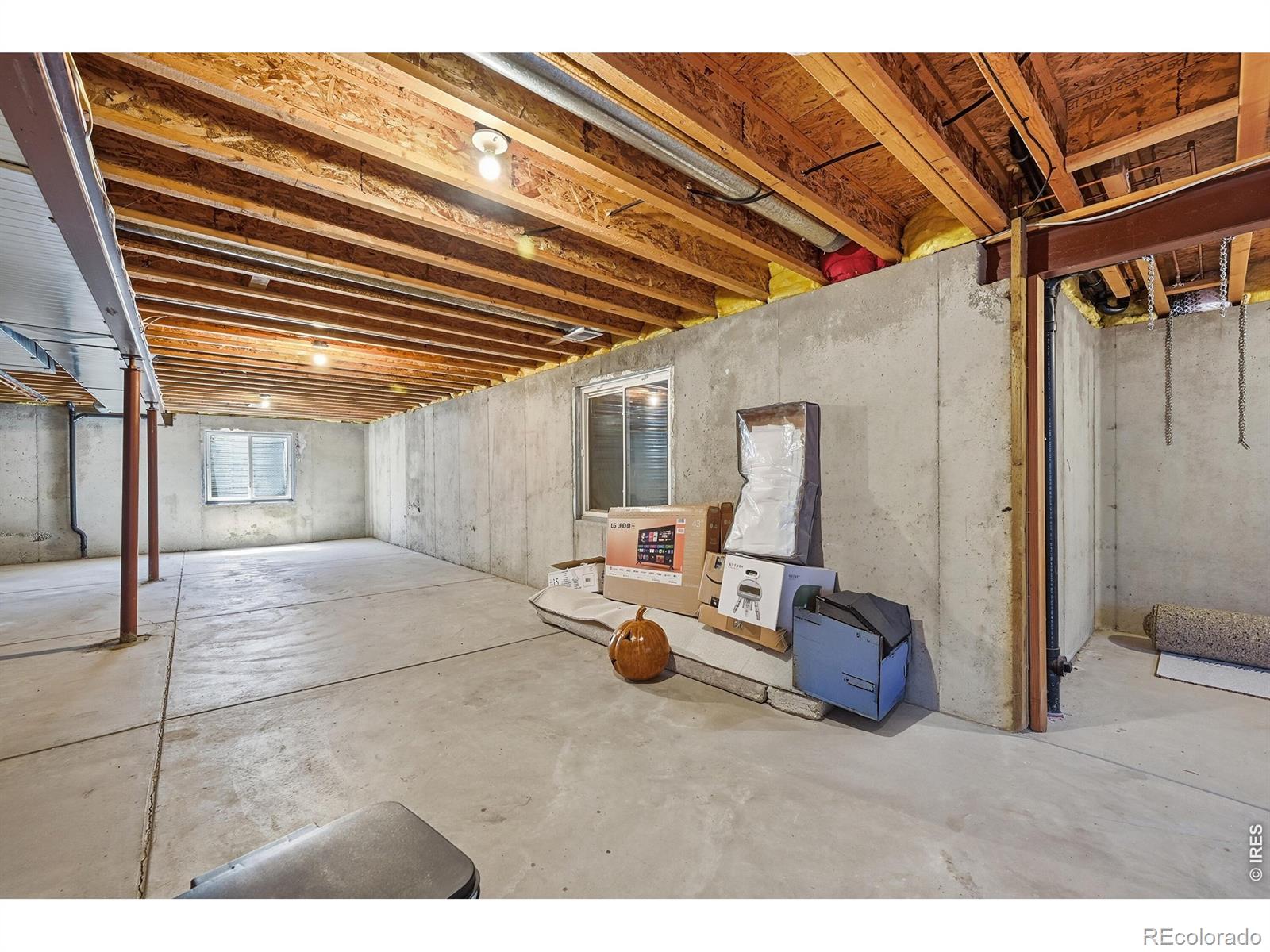 338 Hawthorne Avenue Johnstown CO 80534