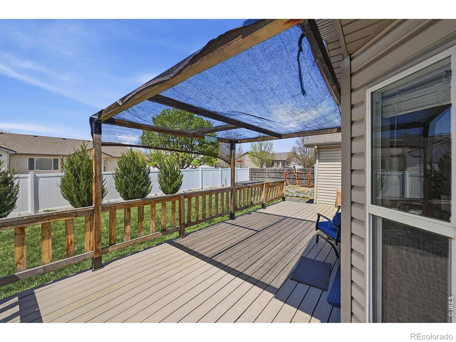 338 Hawthorne Avenue Johnstown CO 80534