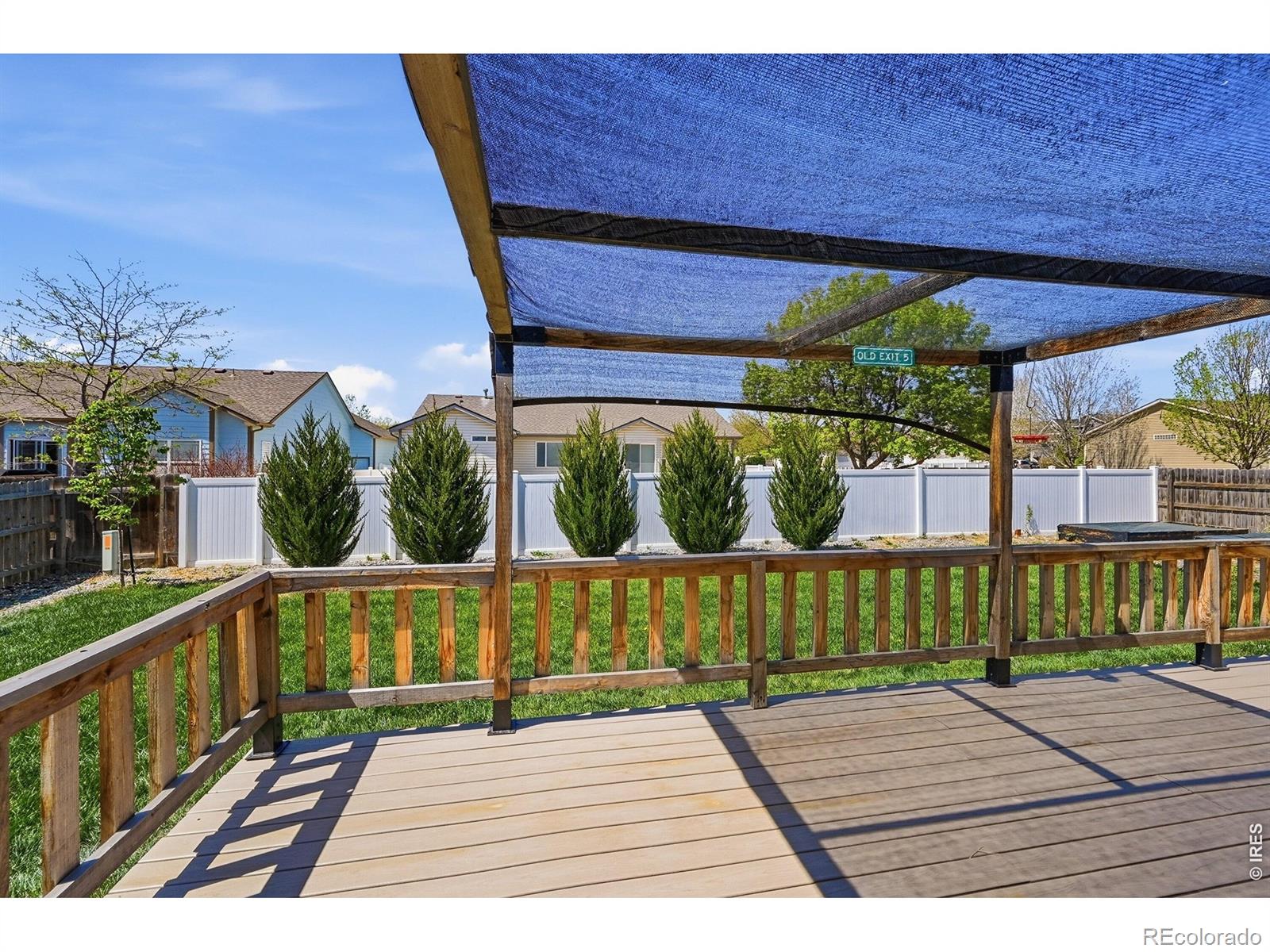 338 Hawthorne Avenue Johnstown CO 80534