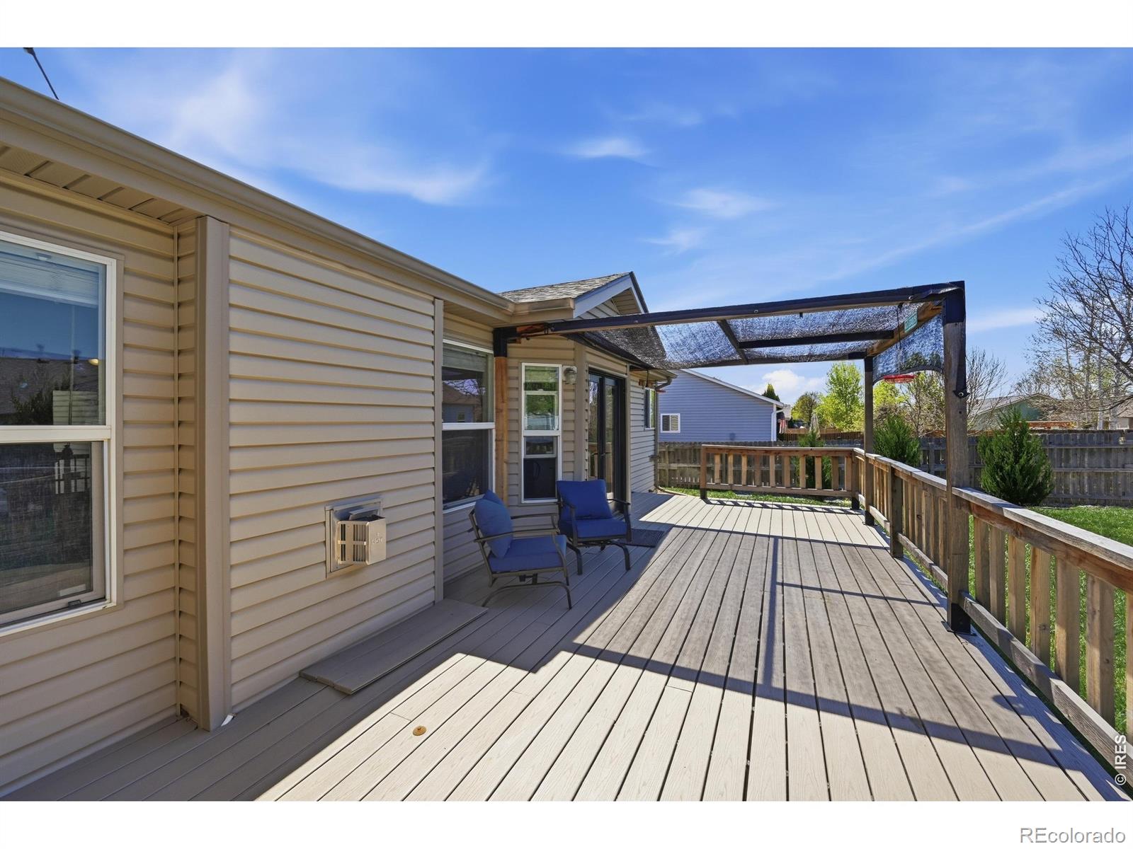338 Hawthorne Avenue Johnstown CO 80534