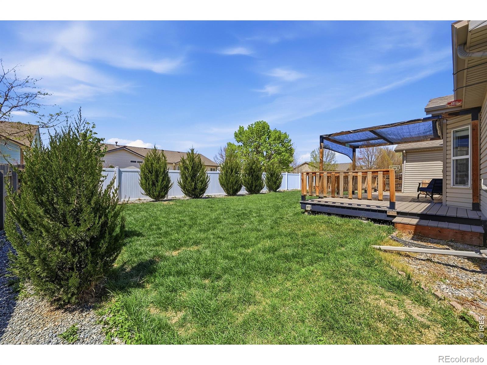 338 Hawthorne Avenue Johnstown CO 80534