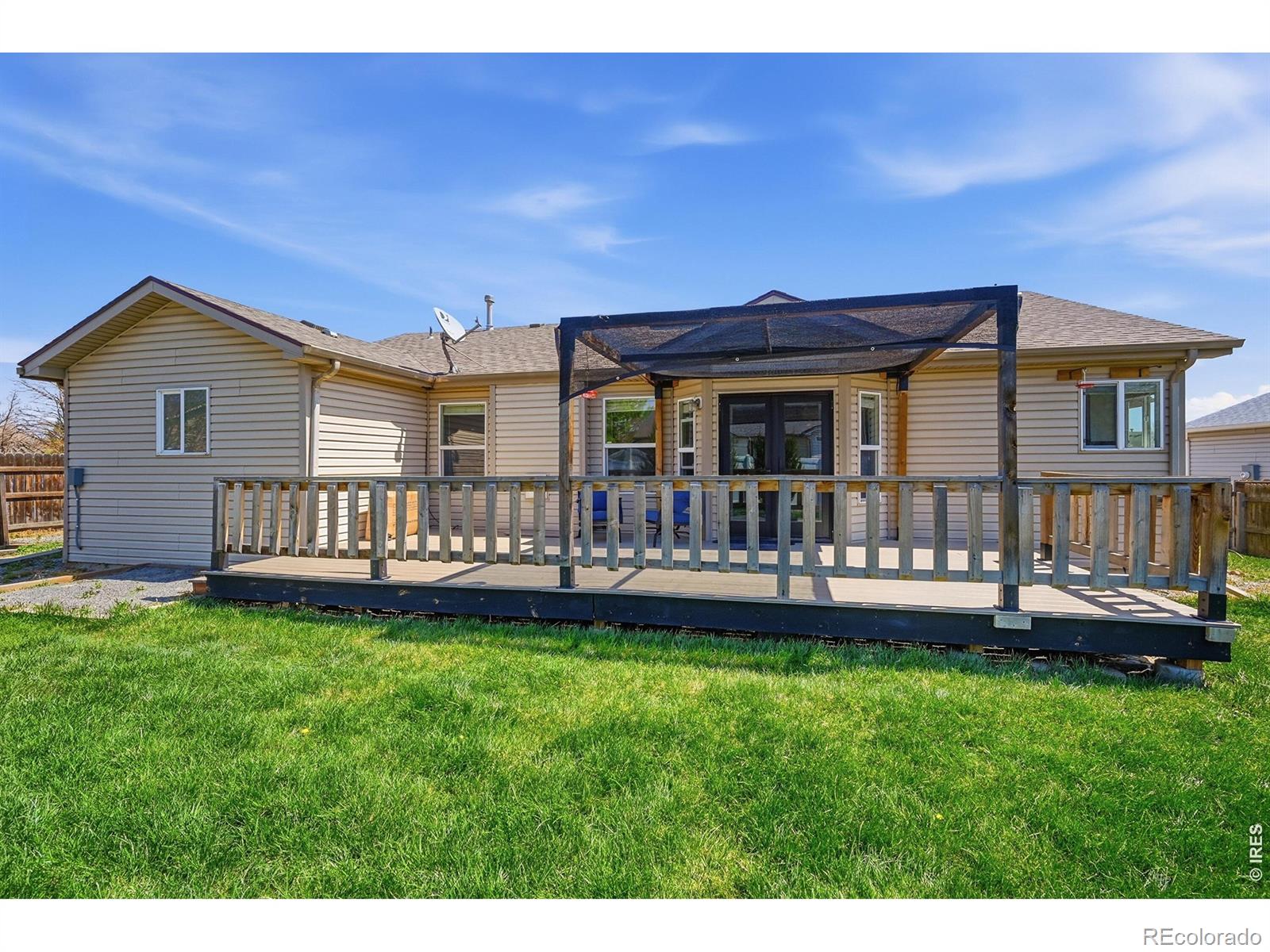338 Hawthorne Avenue Johnstown CO 80534