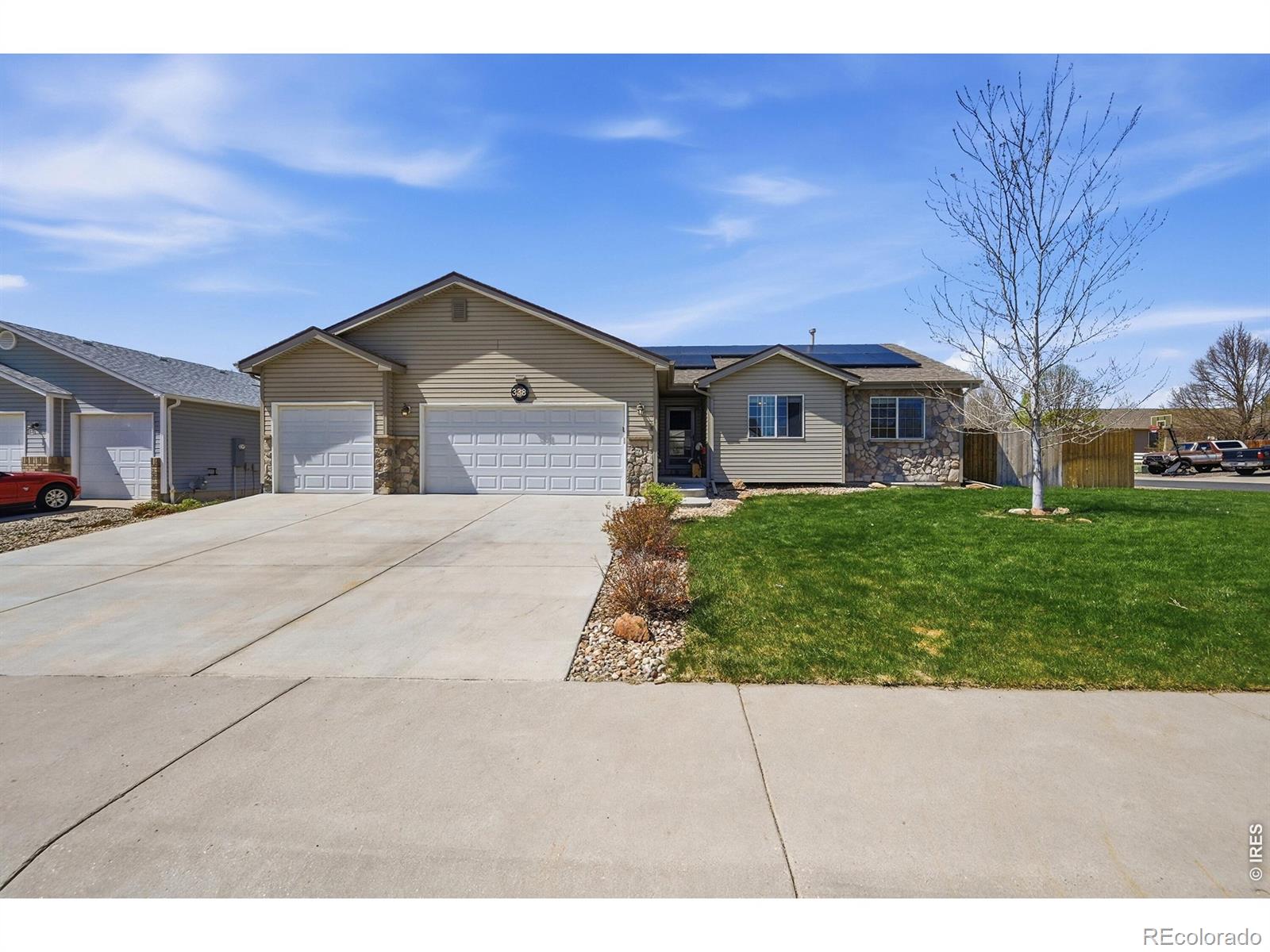 338 Hawthorne Avenue Johnstown CO 80534