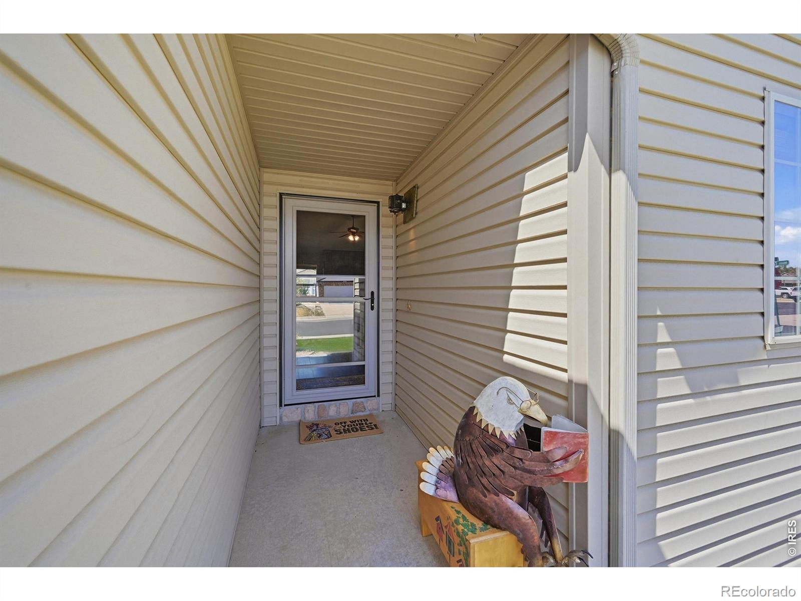 338 Hawthorne Avenue Johnstown CO 80534