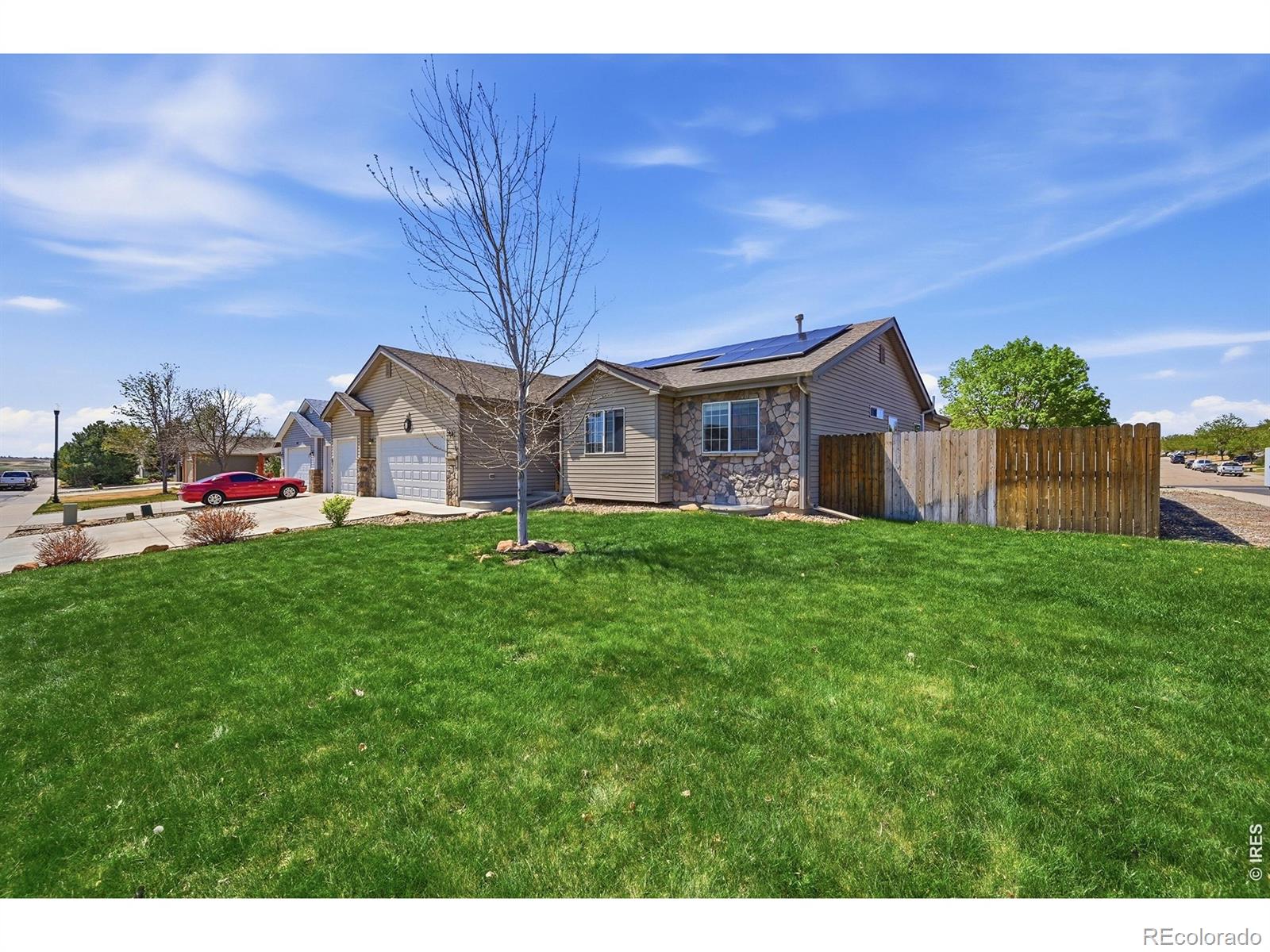 338 Hawthorne Avenue Johnstown CO 80534