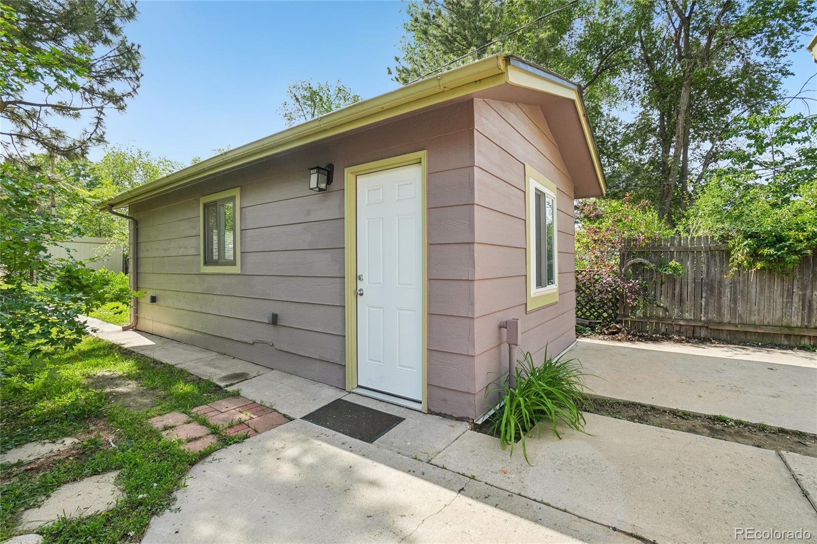 422 Atwood Street Longmont CO 80501