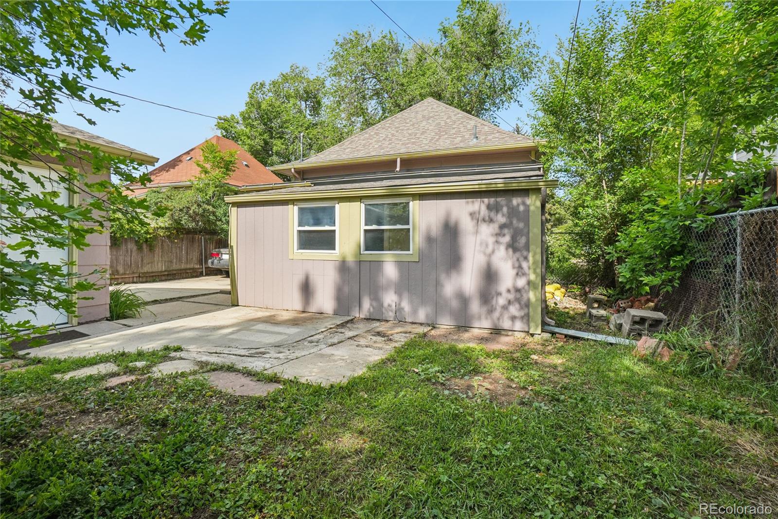 422 Atwood Street Longmont CO 80501