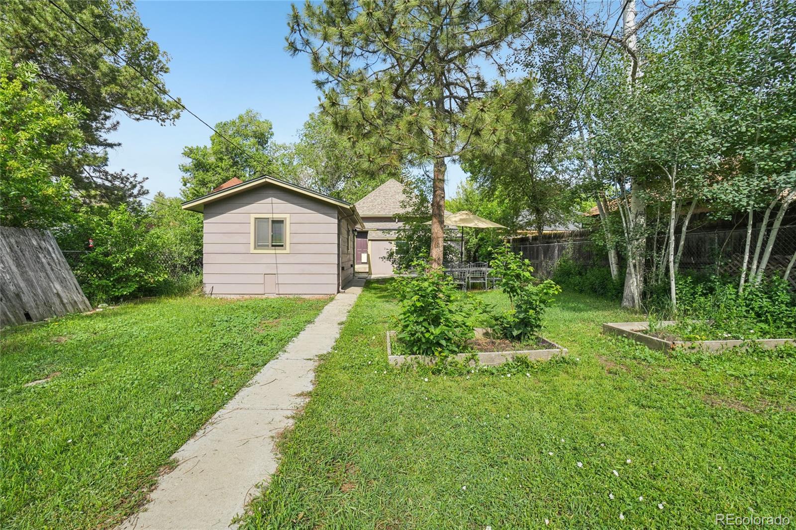 422 Atwood Street Longmont CO 80501