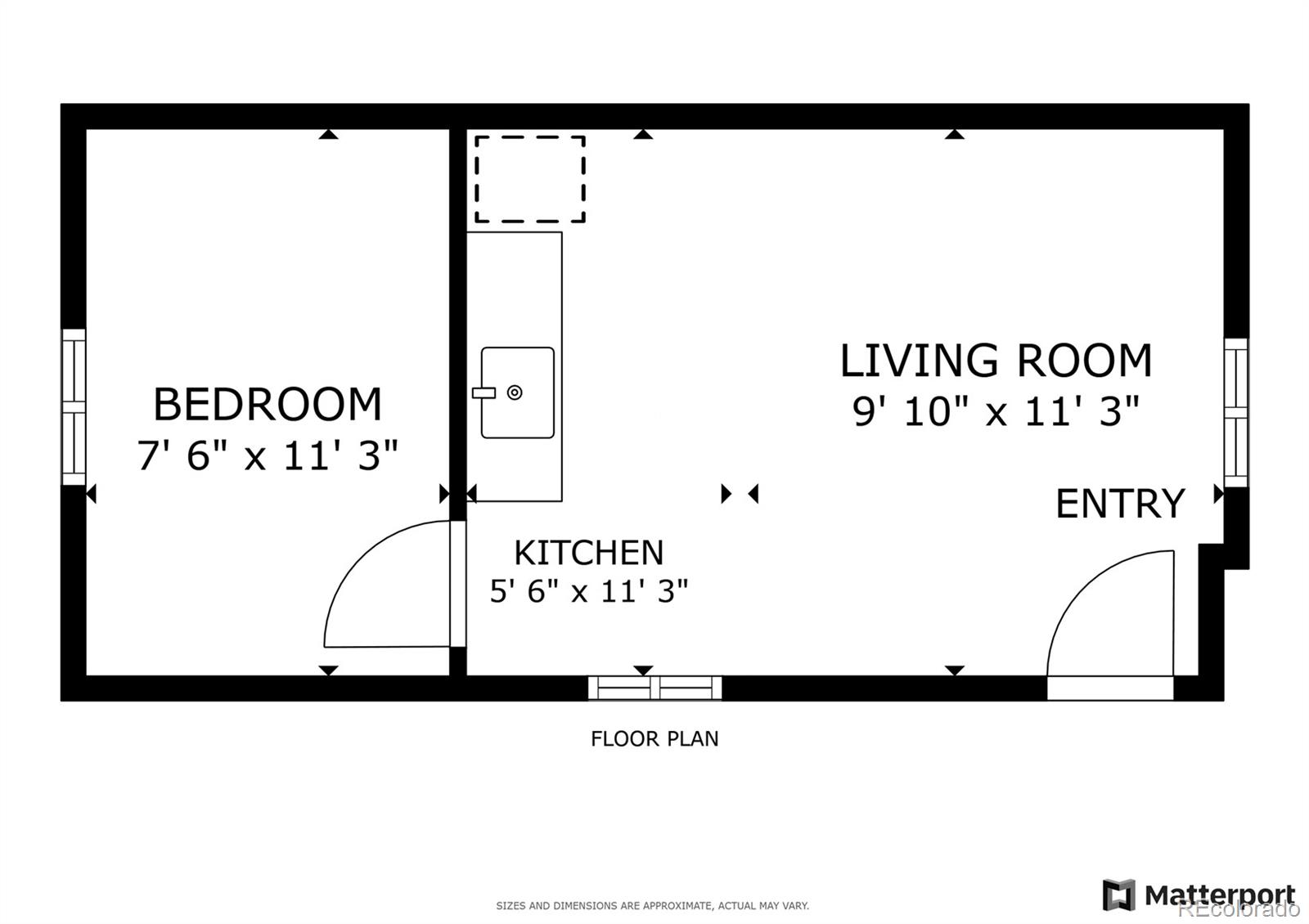 422 Atwood Street Longmont CO 80501