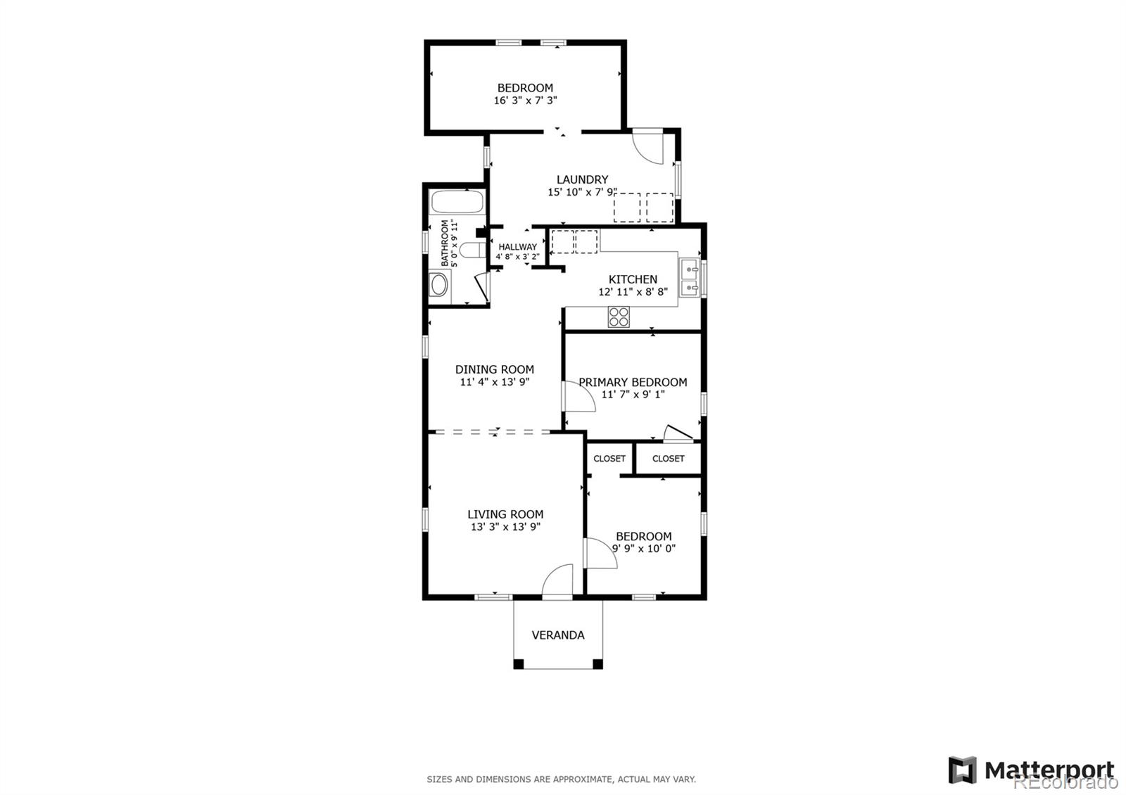 422 Atwood Street Longmont CO 80501