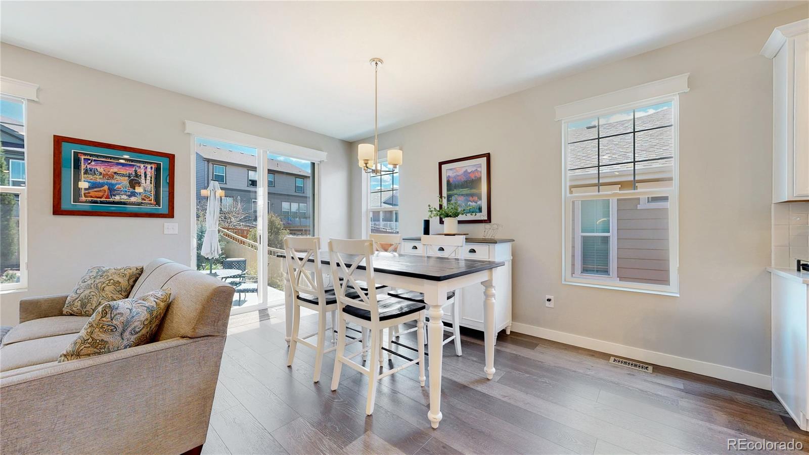 4257 Broken Hill Drive Castle Rock CO 80109