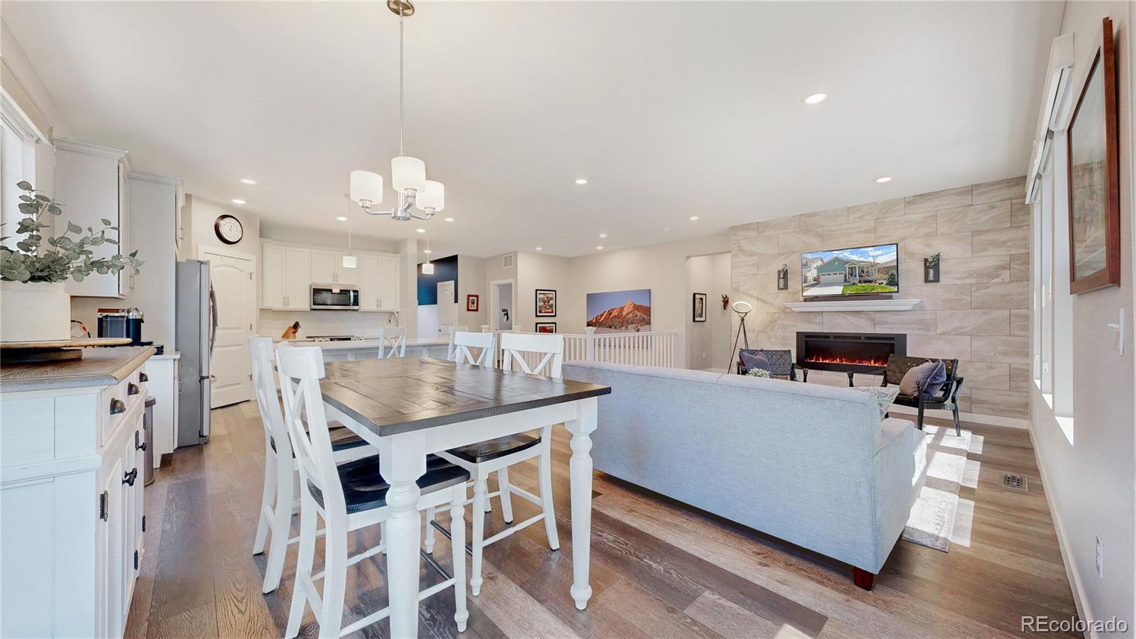 4257 Broken Hill Drive Castle Rock CO 80109