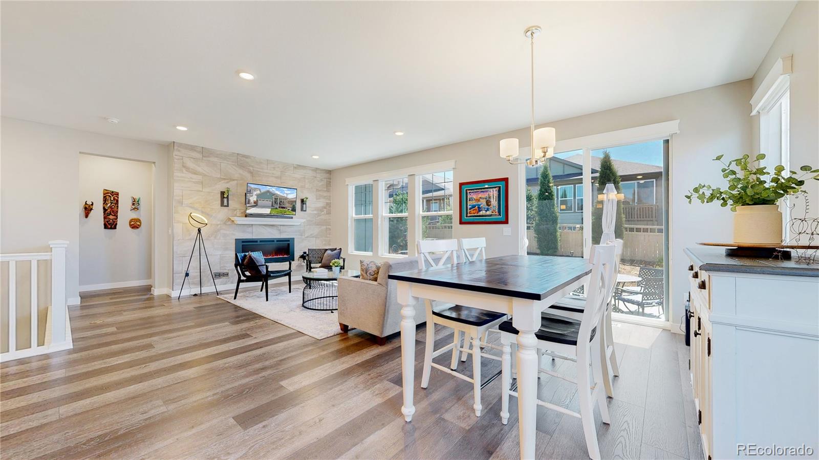 4257 Broken Hill Drive Castle Rock CO 80109