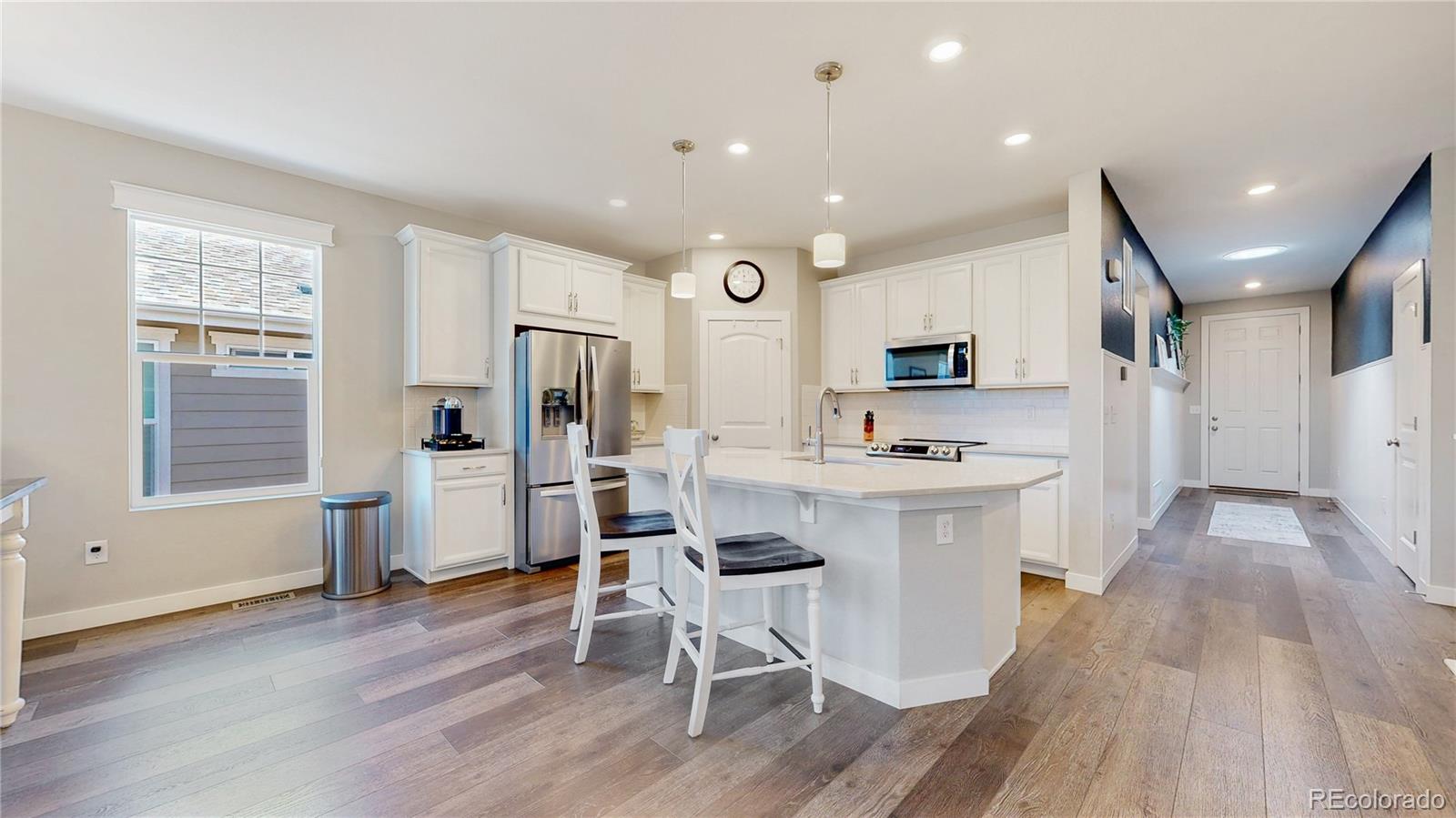 4257 Broken Hill Drive Castle Rock CO 80109